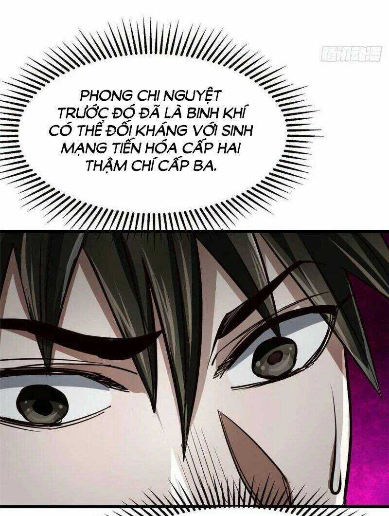 Luân Bàn Thế Giới Chapter 68 trang 17