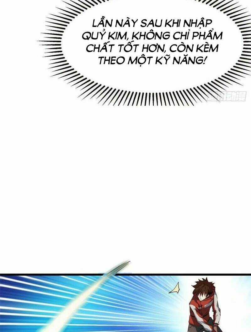 Luân Bàn Thế Giới Chapter 68 trang 18