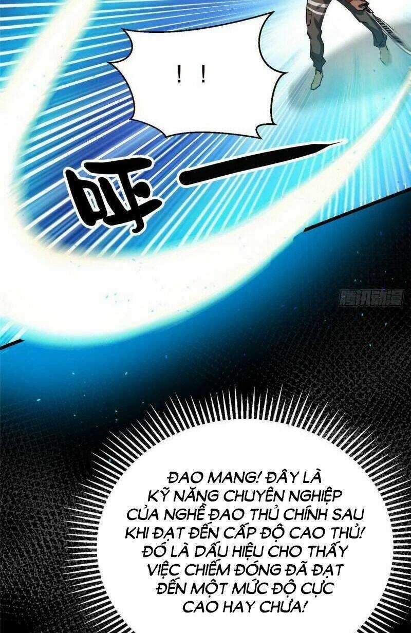 Luân Bàn Thế Giới Chapter 68 trang 19