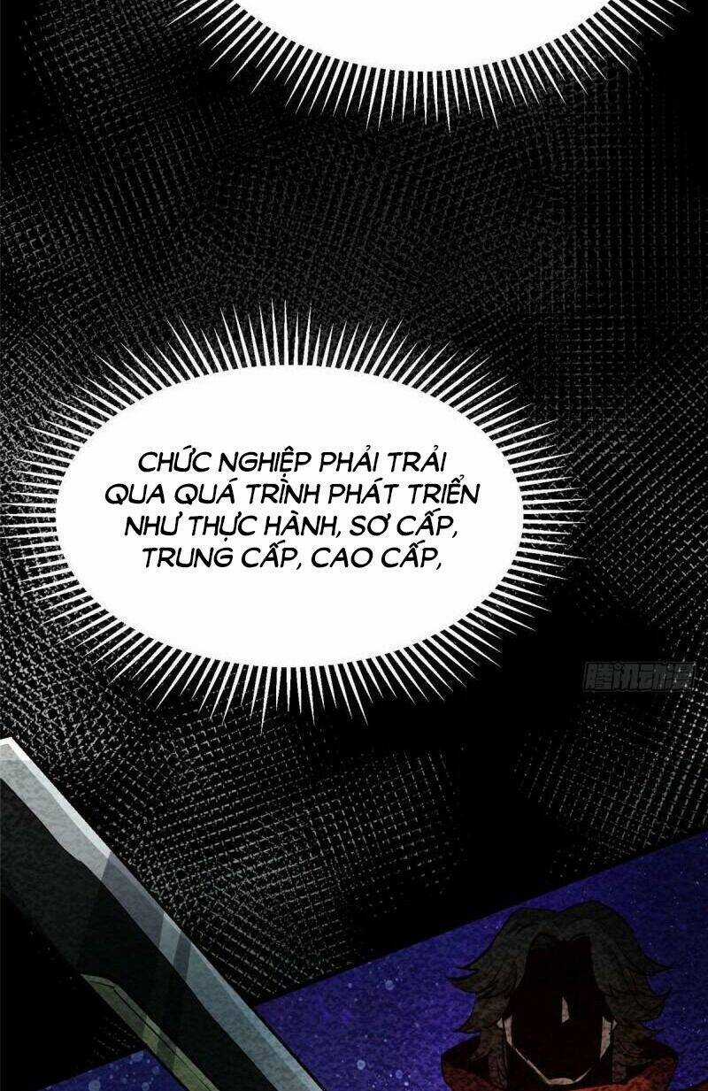 Luân Bàn Thế Giới Chapter 68 trang 20