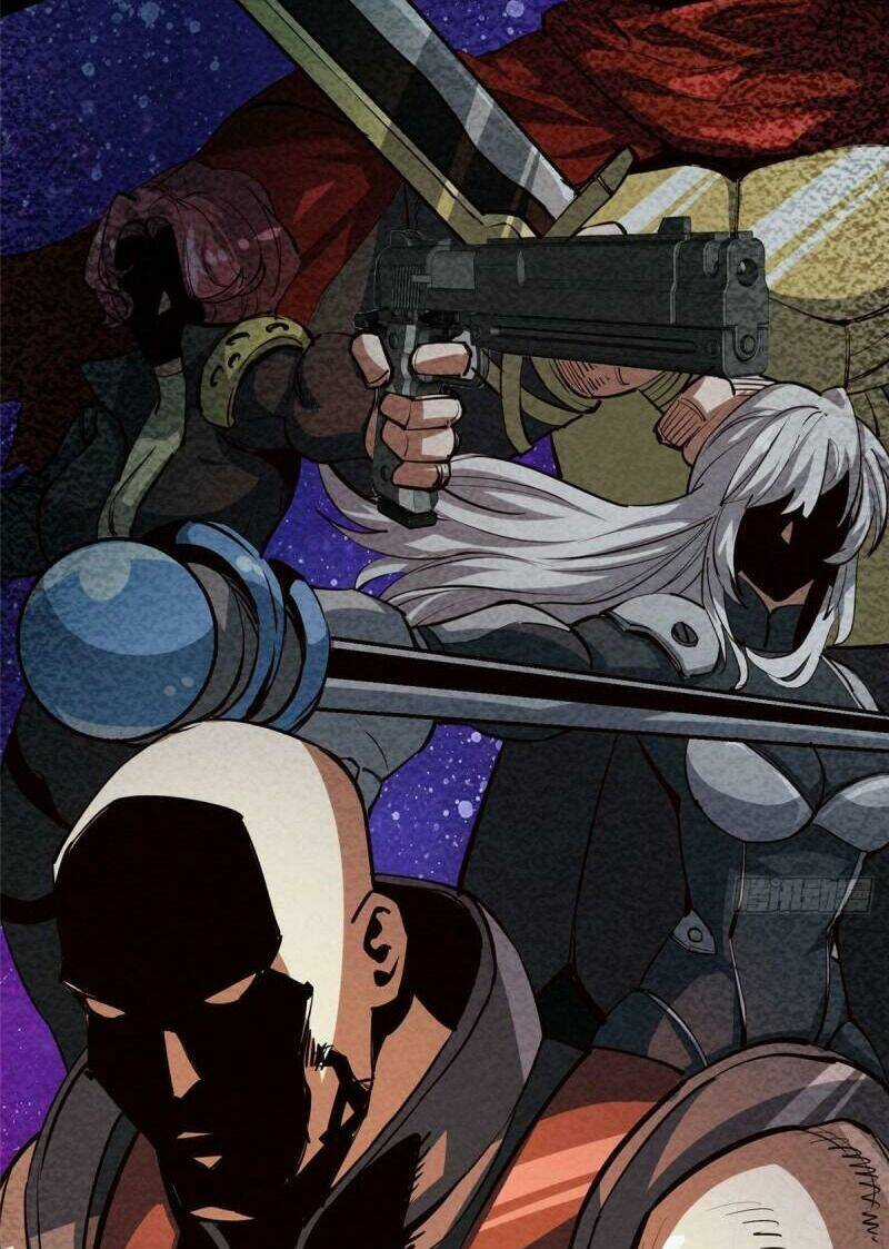 Luân Bàn Thế Giới Chapter 68 trang 21