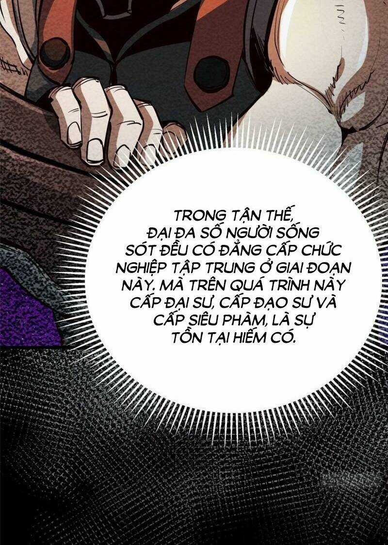 Luân Bàn Thế Giới Chapter 68 trang 22