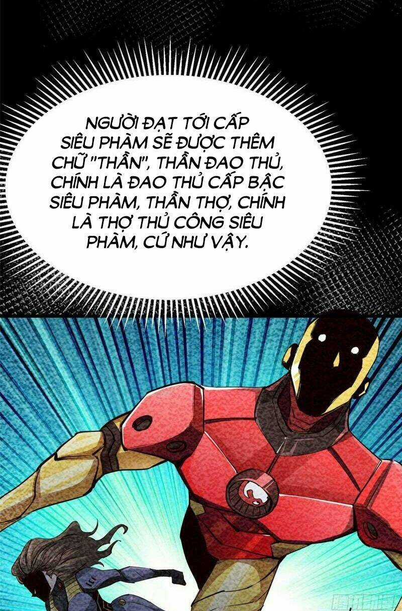 Luân Bàn Thế Giới Chapter 68 trang 23