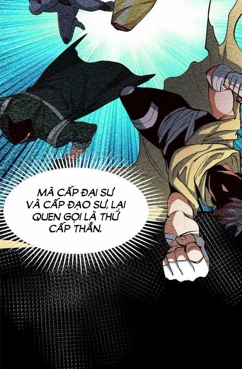 Luân Bàn Thế Giới Chapter 68 trang 24