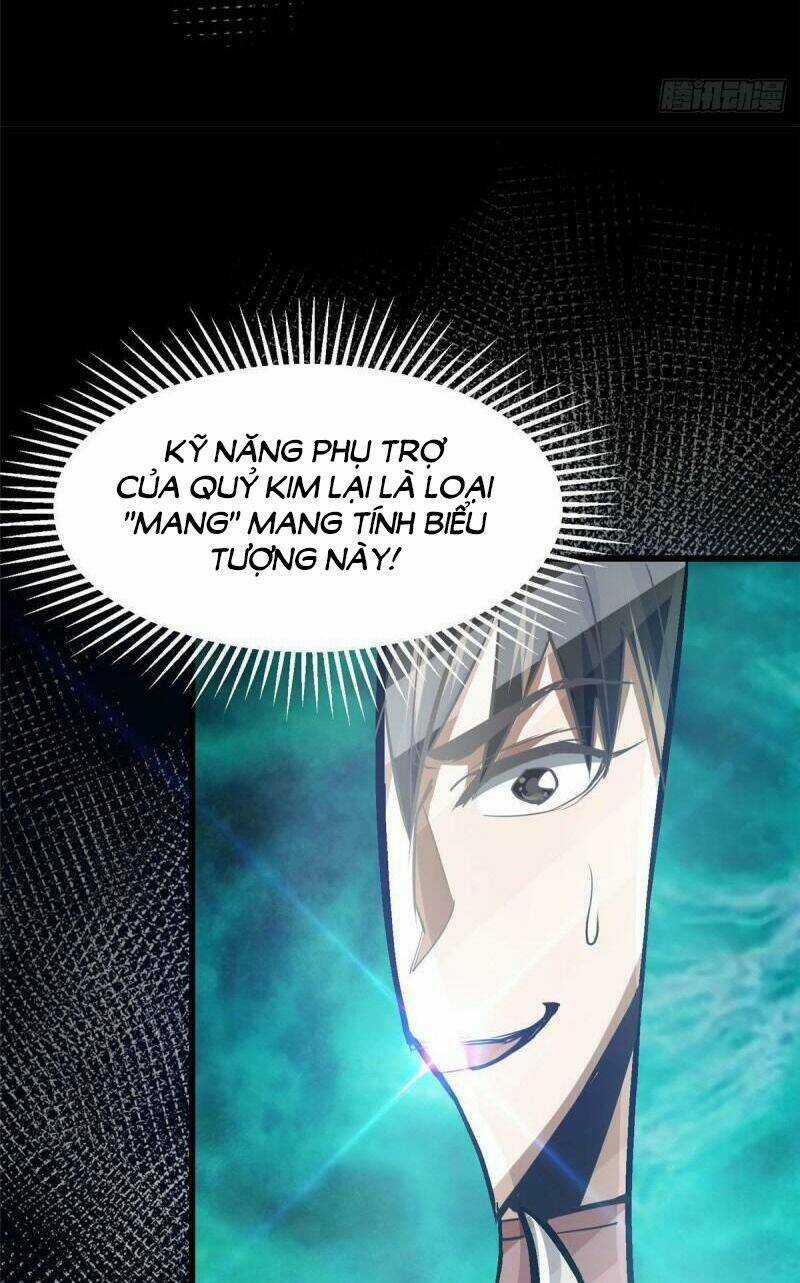 Luân Bàn Thế Giới Chapter 68 trang 25