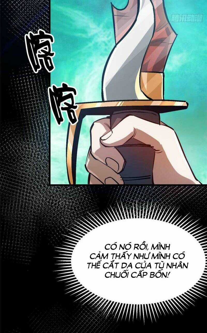 Luân Bàn Thế Giới Chapter 68 trang 26