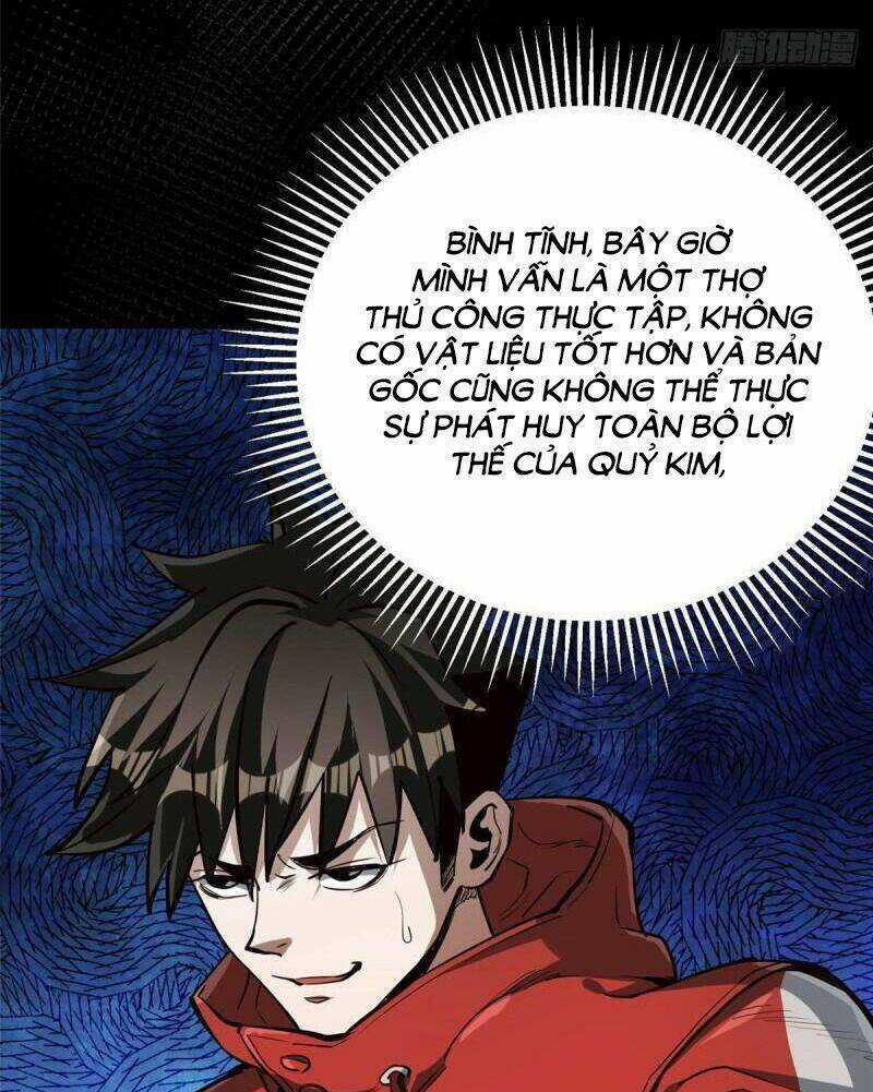 Luân Bàn Thế Giới Chapter 68 trang 27