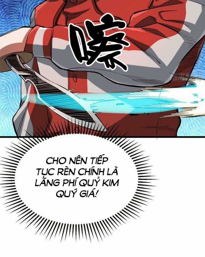 Luân Bàn Thế Giới Chapter 68 trang 28