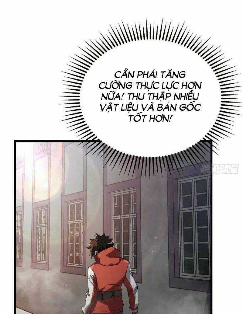 Luân Bàn Thế Giới Chapter 68 trang 29