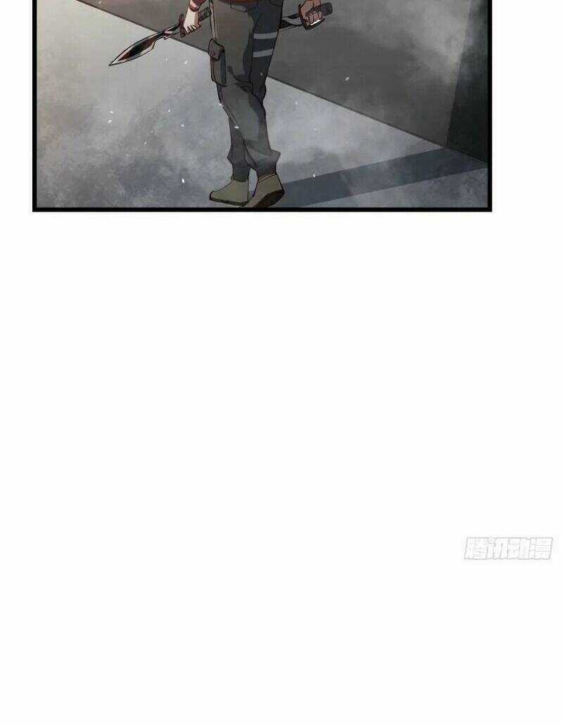 Luân Bàn Thế Giới Chapter 68 trang 30