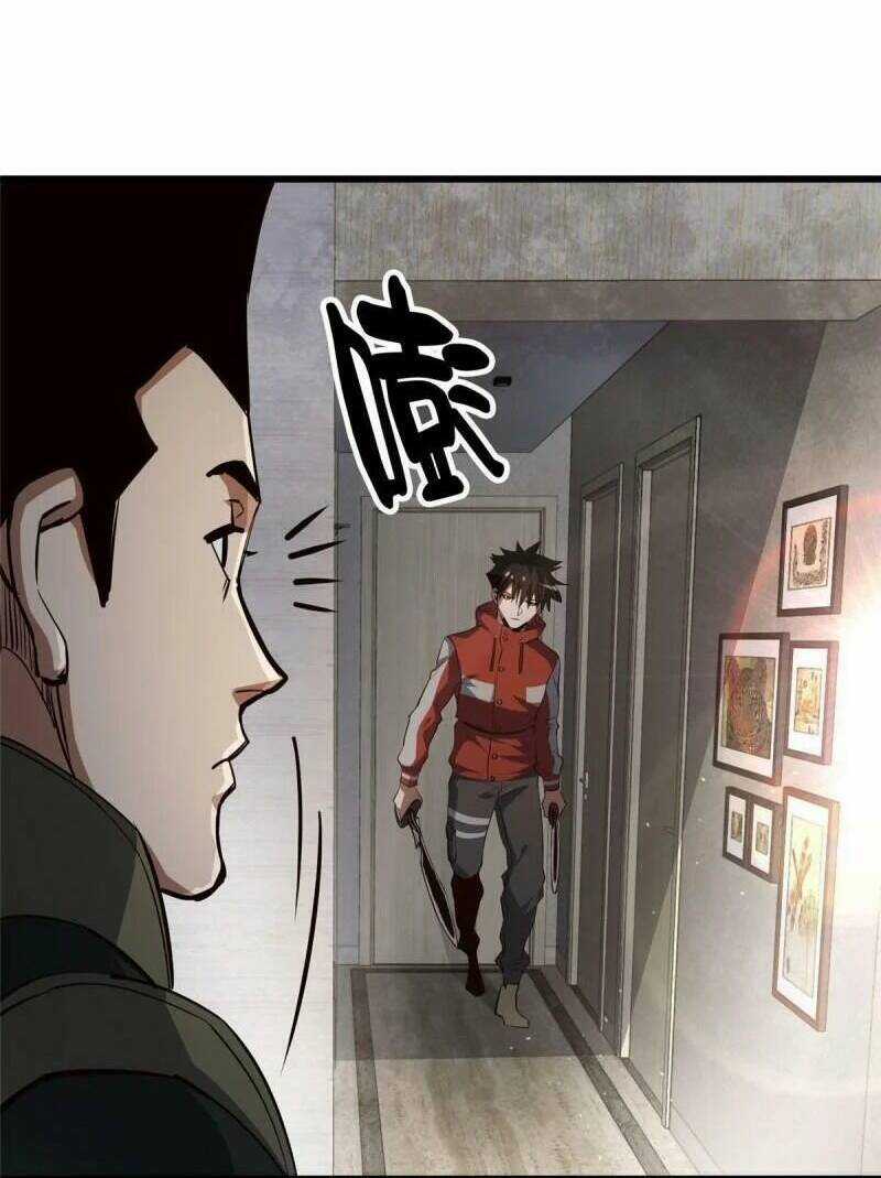 Luân Bàn Thế Giới Chapter 68 trang 32