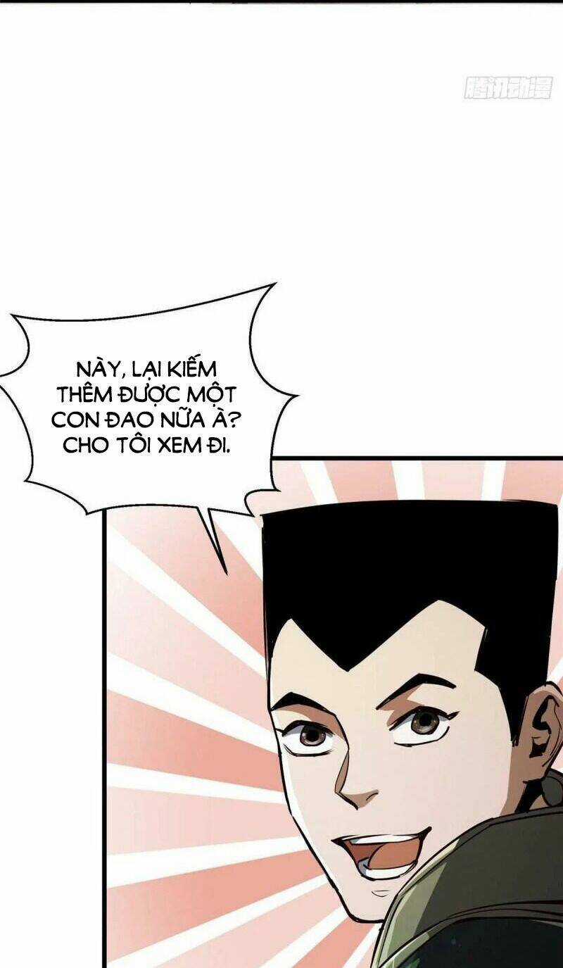 Luân Bàn Thế Giới Chapter 68 trang 33