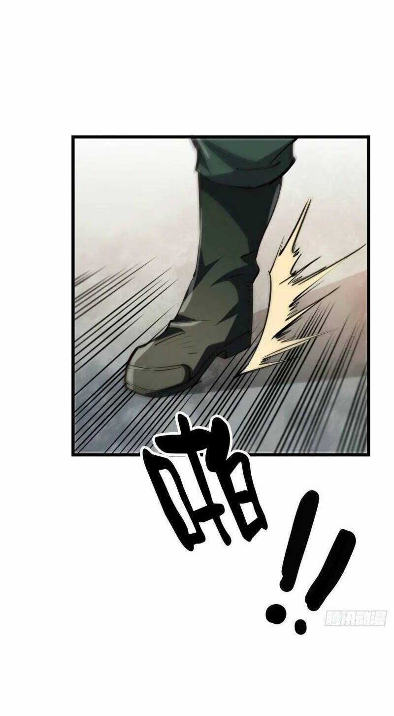 Luân Bàn Thế Giới Chapter 68 trang 36