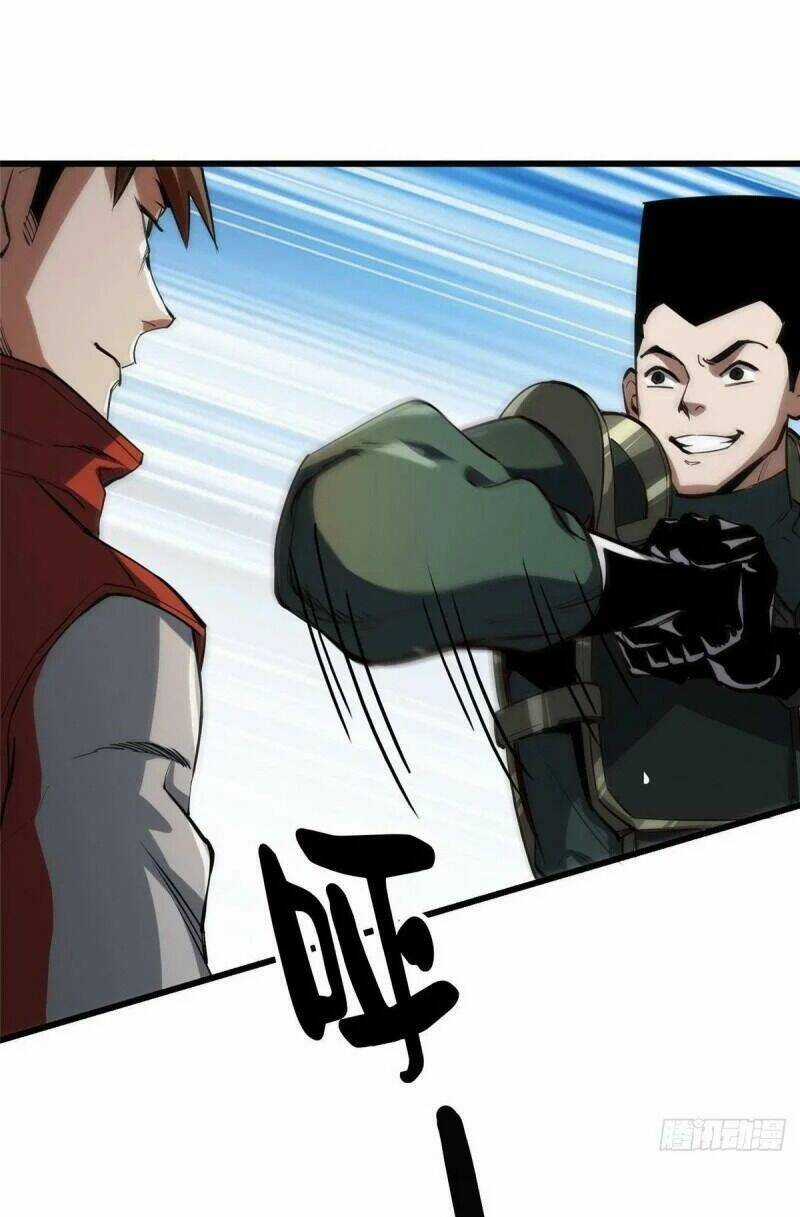 Luân Bàn Thế Giới Chapter 68 trang 37