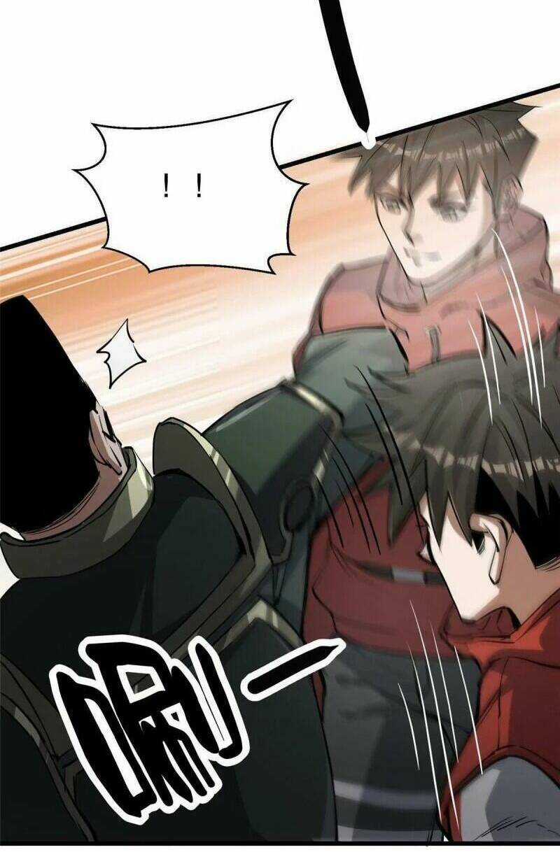 Luân Bàn Thế Giới Chapter 68 trang 38