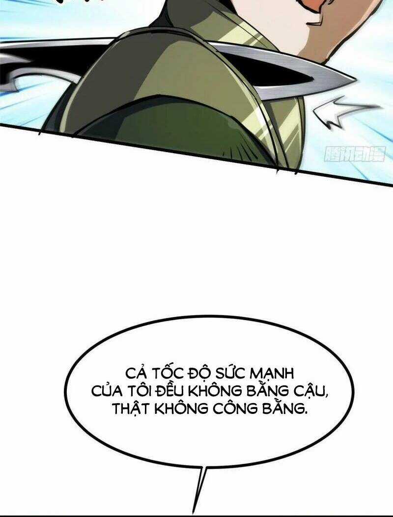 Luân Bàn Thế Giới Chapter 68 trang 40