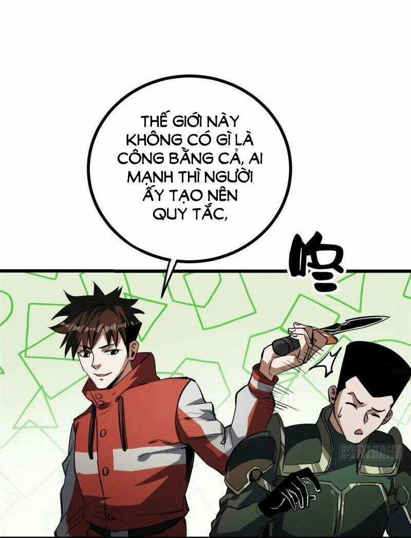 Luân Bàn Thế Giới Chapter 68 trang 42