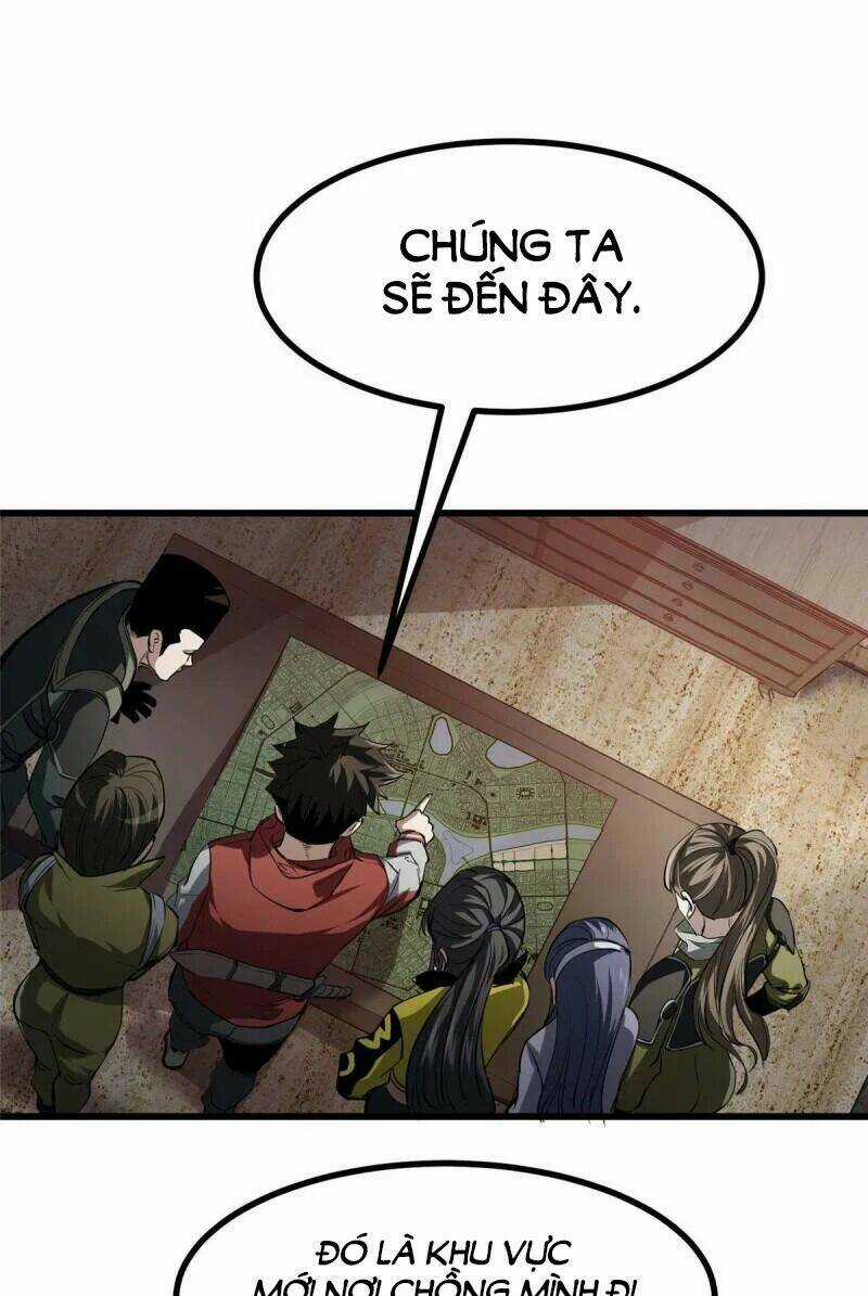 Luân Bàn Thế Giới Chapter 68 trang 47