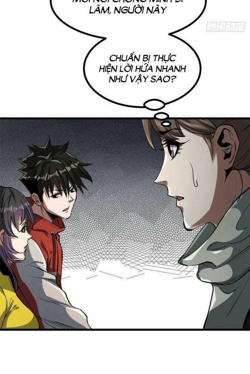 Luân Bàn Thế Giới Chapter 68 trang 48