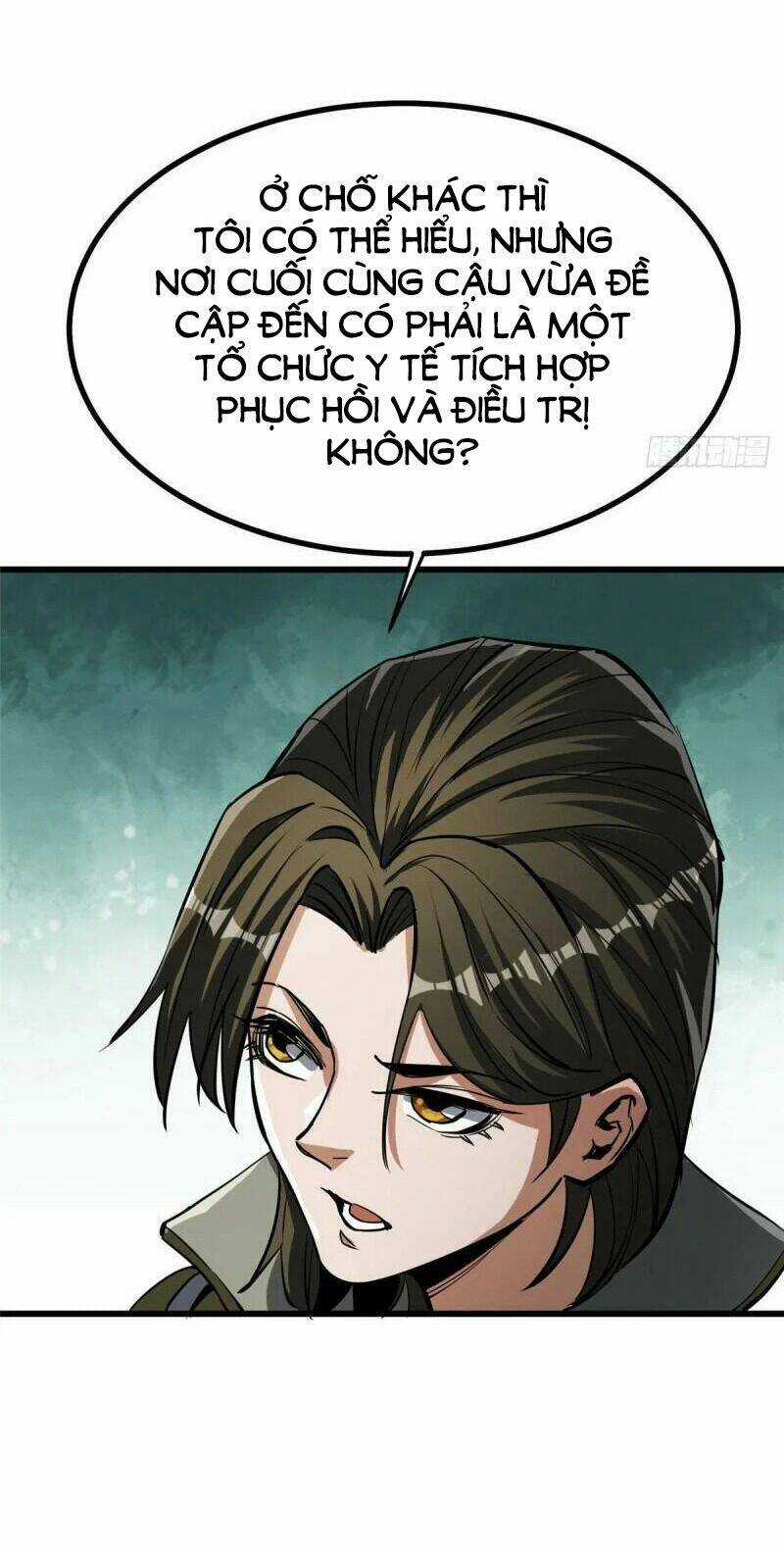 Luân Bàn Thế Giới Chapter 68 trang 51