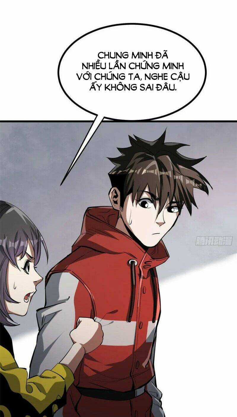 Luân Bàn Thế Giới Chapter 68 trang 54