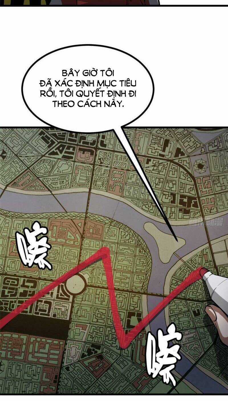 Luân Bàn Thế Giới Chapter 68 trang 55