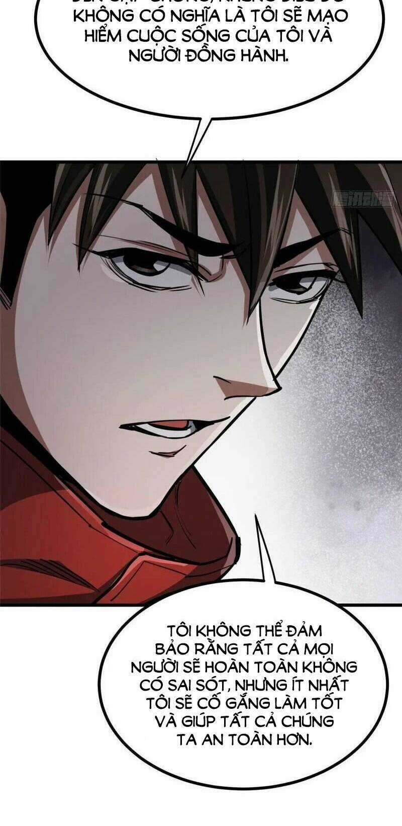 Luân Bàn Thế Giới Chapter 68 trang 57