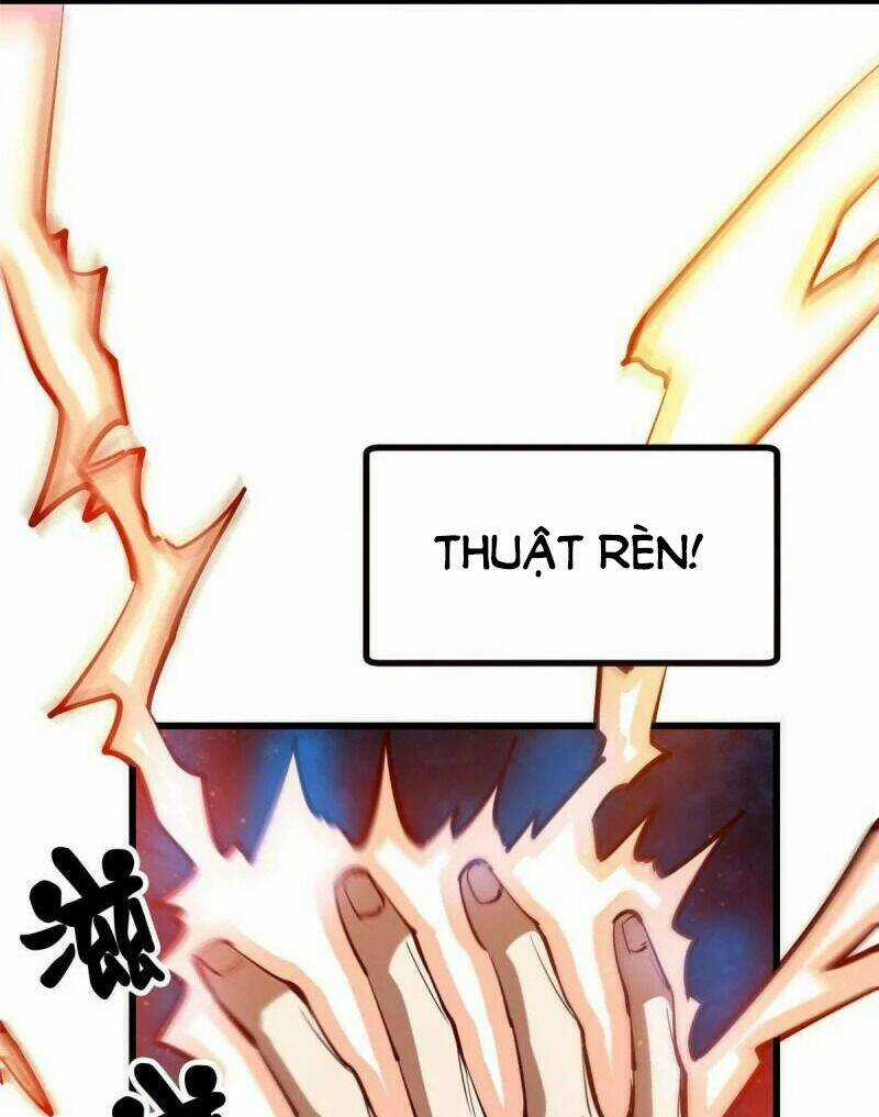 Luân Bàn Thế Giới Chapter 68 trang 6