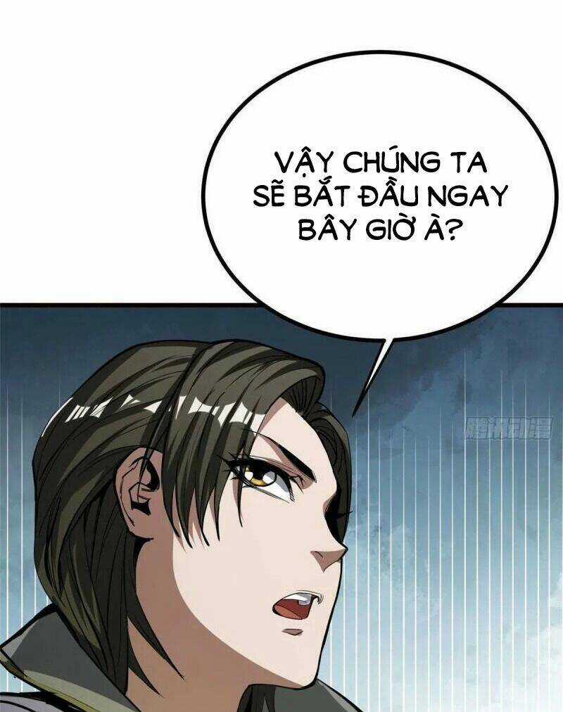 Luân Bàn Thế Giới Chapter 68 trang 60