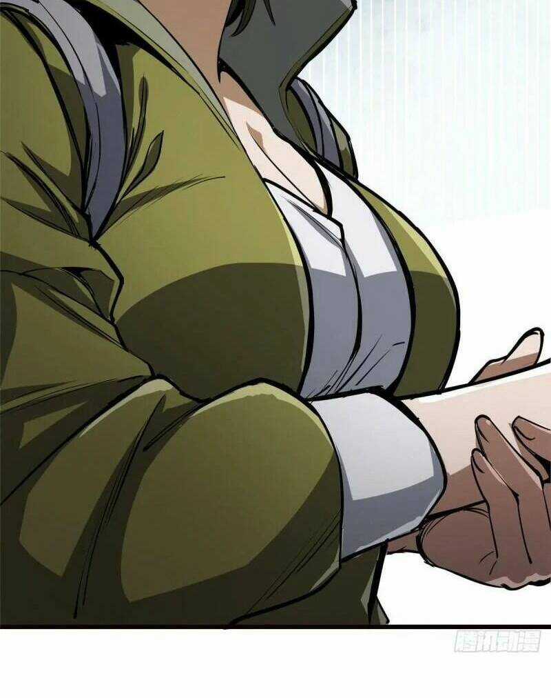 Luân Bàn Thế Giới Chapter 68 trang 61