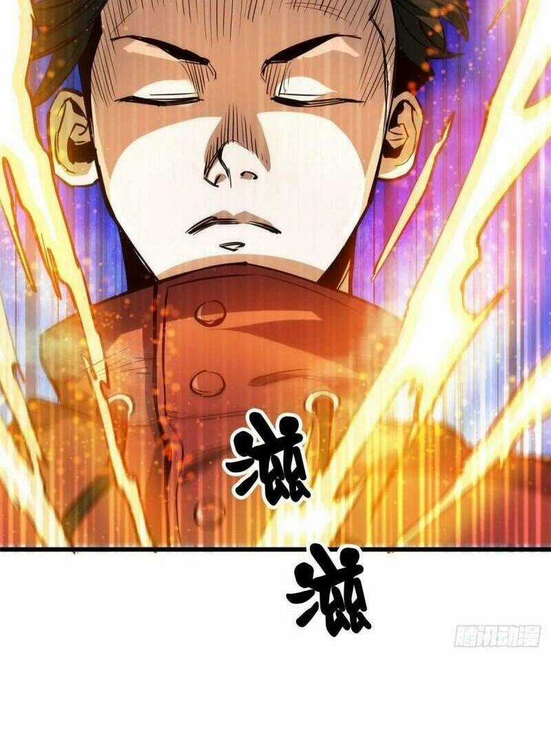 Luân Bàn Thế Giới Chapter 68 trang 9