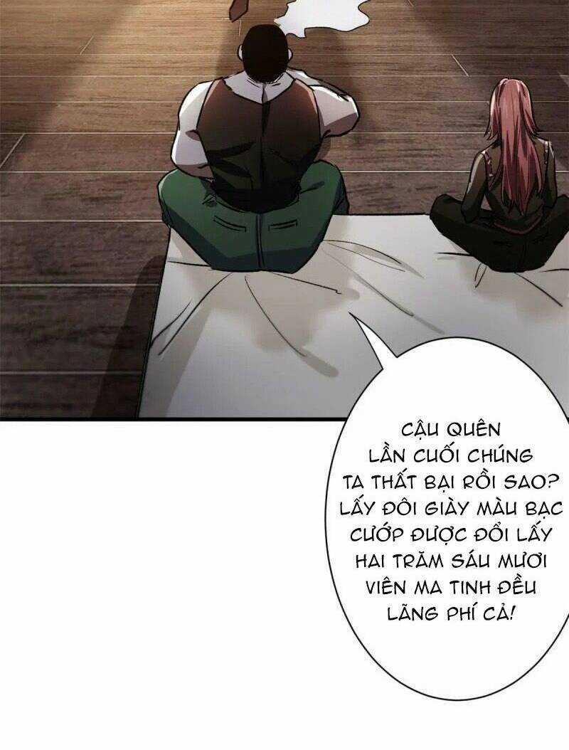 Luân Bàn Thế Giới Chapter 69 trang 10