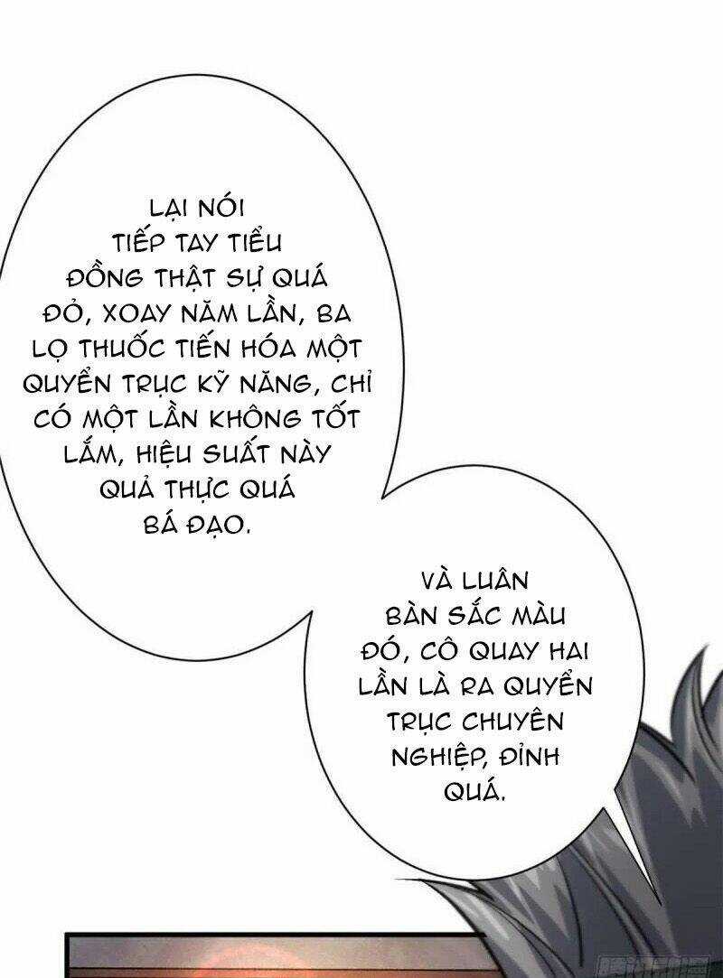 Luân Bàn Thế Giới Chapter 69 trang 13