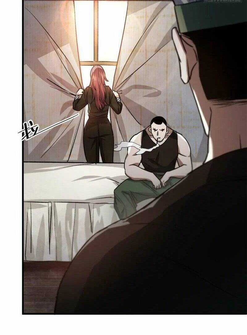 Luân Bàn Thế Giới Chapter 69 trang 14