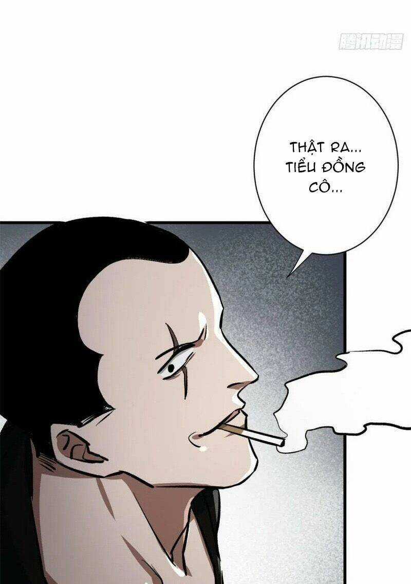 Luân Bàn Thế Giới Chapter 69 trang 15