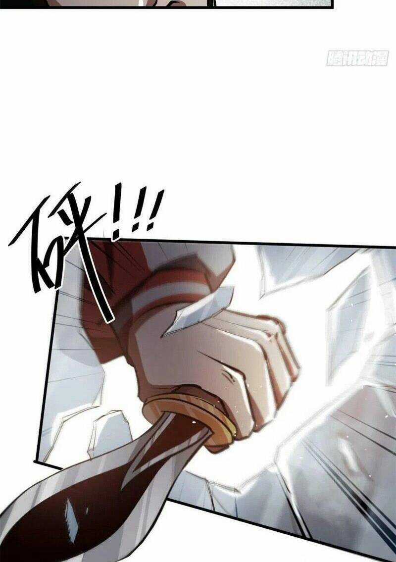 Luân Bàn Thế Giới Chapter 69 trang 16