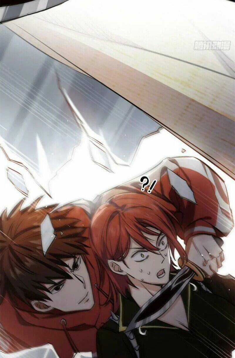 Luân Bàn Thế Giới Chapter 69 trang 17