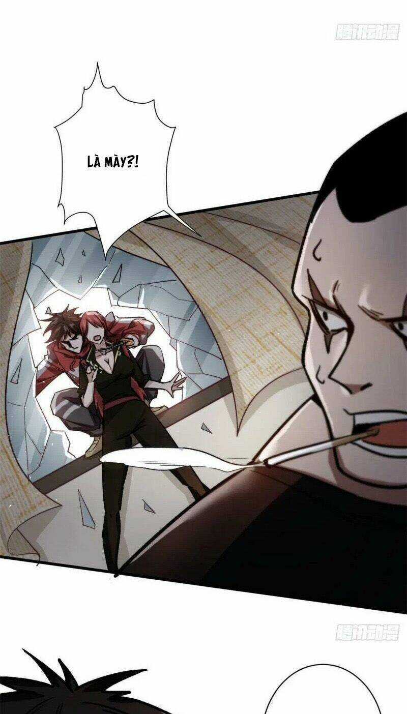 Luân Bàn Thế Giới Chapter 69 trang 19