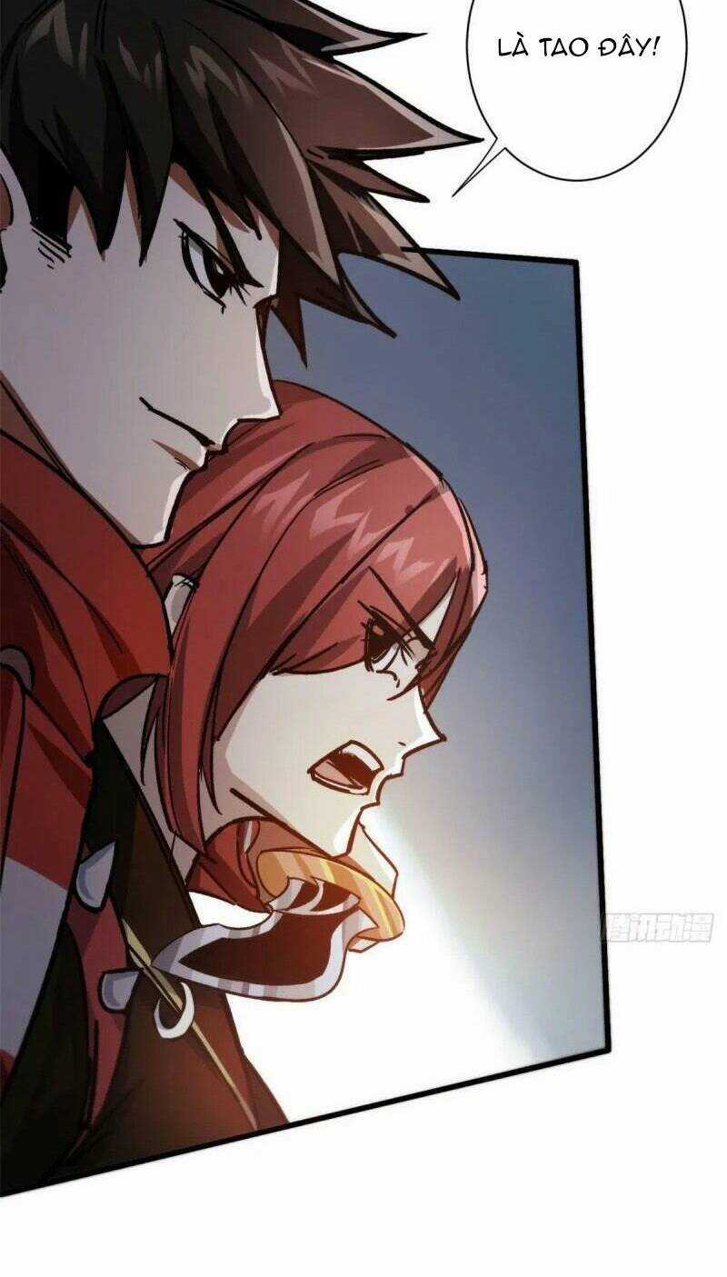 Luân Bàn Thế Giới Chapter 69 trang 20