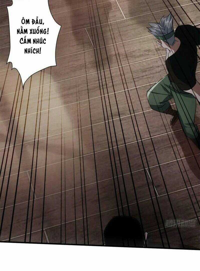 Luân Bàn Thế Giới Chapter 69 trang 22