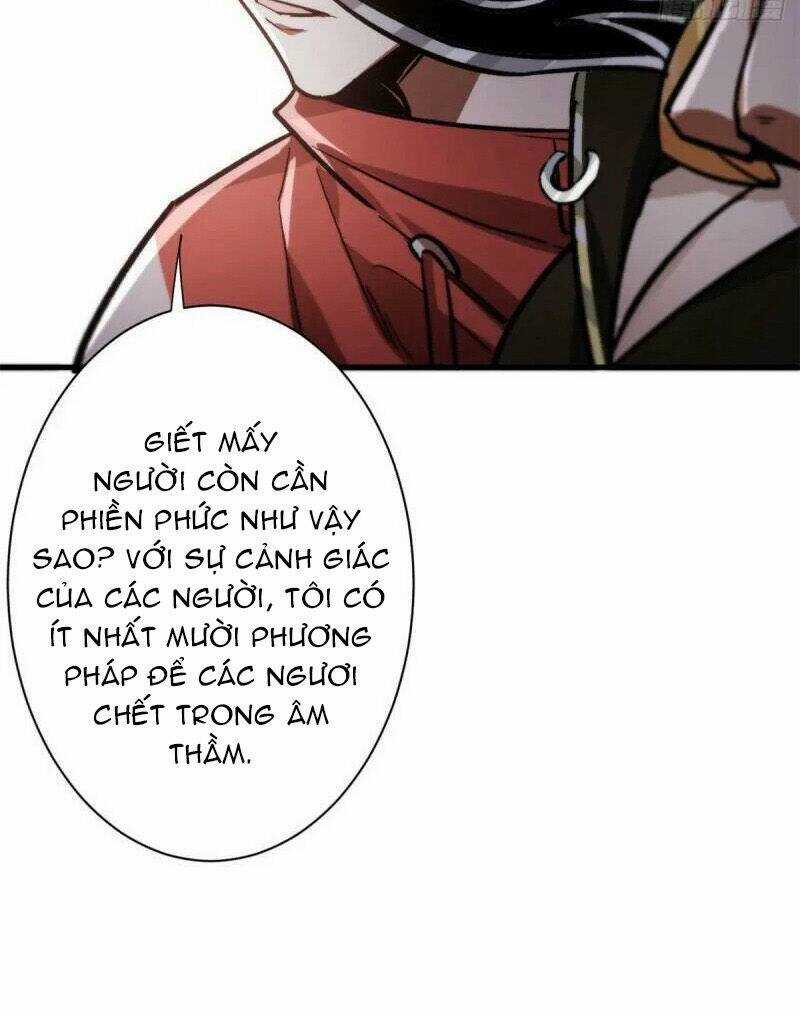 Luân Bàn Thế Giới Chapter 69 trang 26