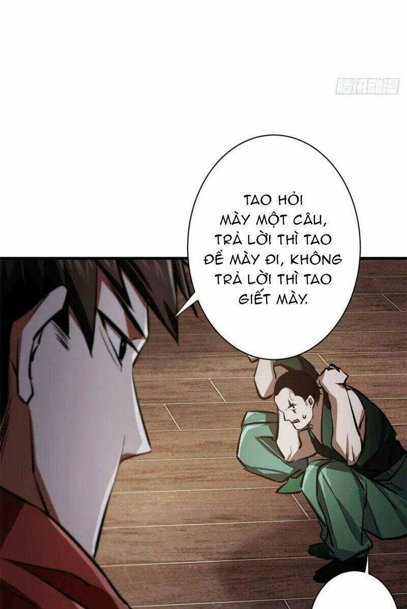 Luân Bàn Thế Giới Chapter 69 trang 27