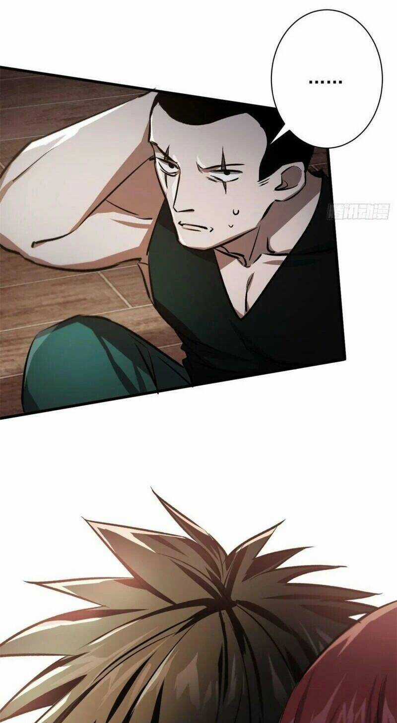 Luân Bàn Thế Giới Chapter 69 trang 29