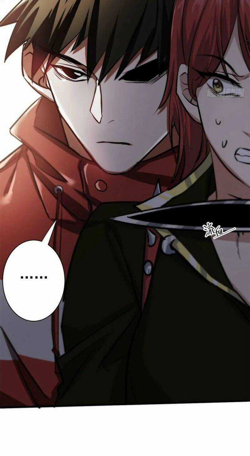 Luân Bàn Thế Giới Chapter 69 trang 30