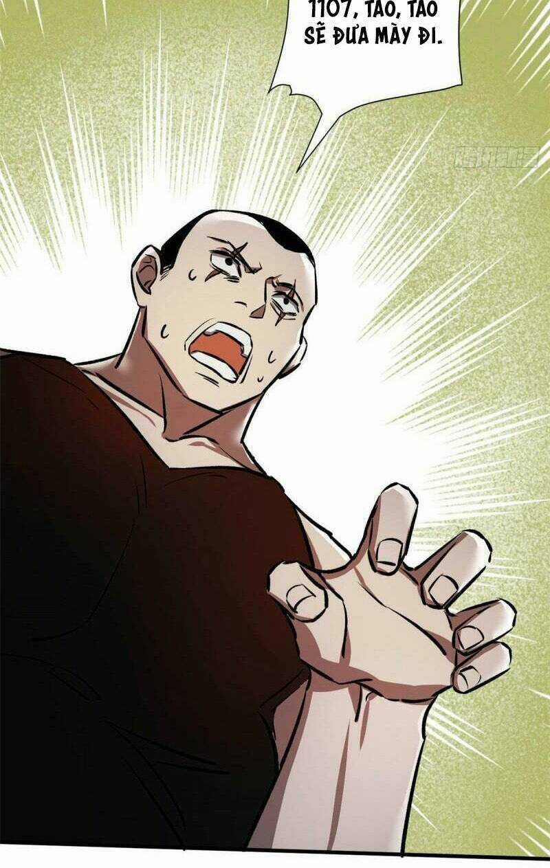 Luân Bàn Thế Giới Chapter 69 trang 32