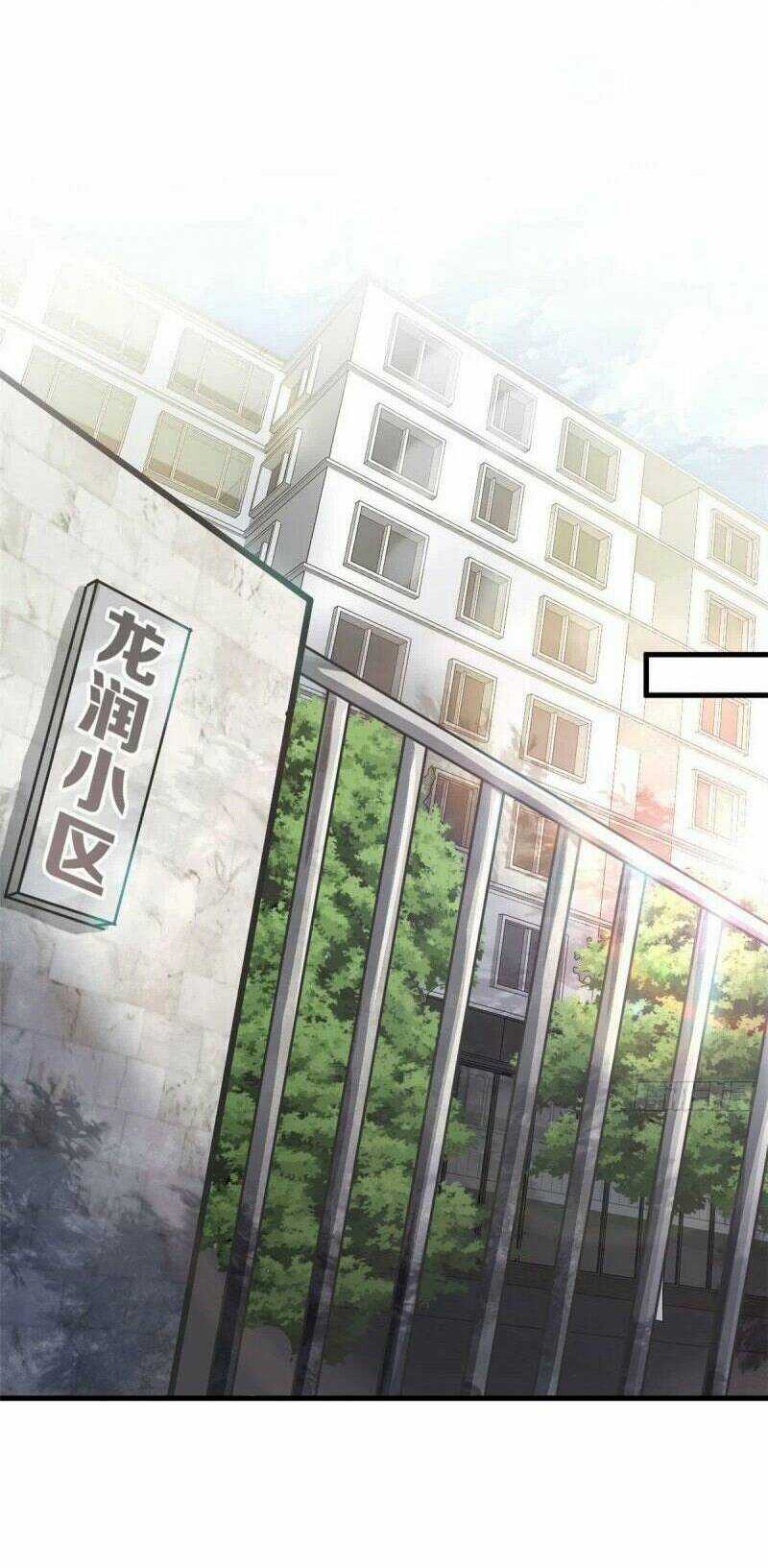 Luân Bàn Thế Giới Chapter 69 trang 34