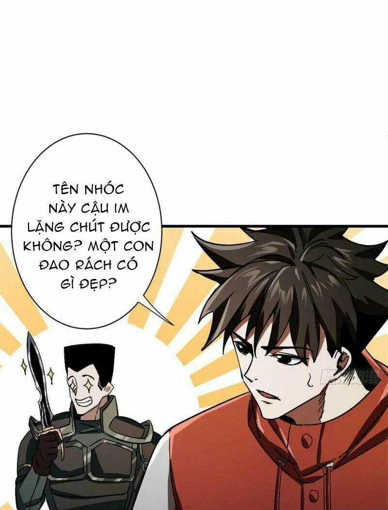 Luân Bàn Thế Giới Chapter 69 trang 36