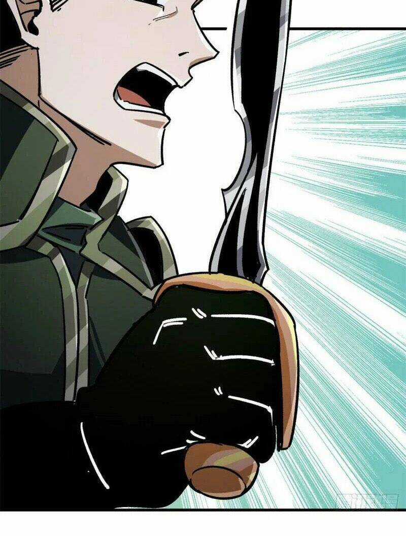 Luân Bàn Thế Giới Chapter 69 trang 38