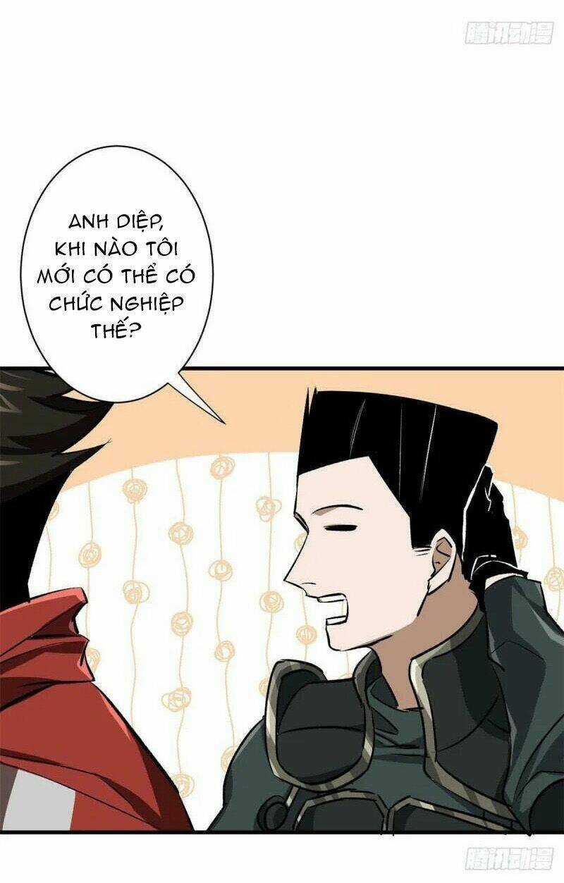 Luân Bàn Thế Giới Chapter 69 trang 41