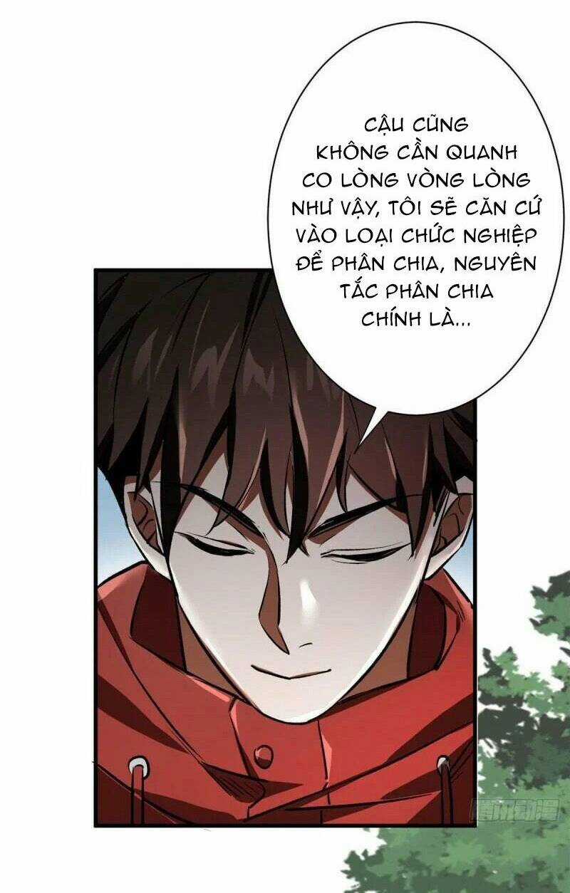 Luân Bàn Thế Giới Chapter 69 trang 42